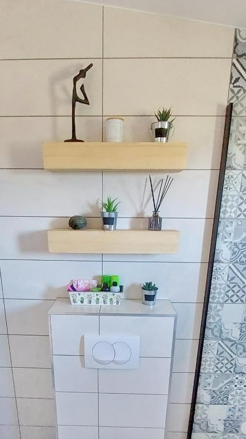 דירות Čilipi Le Petit 2 מראה חיצוני תמונה